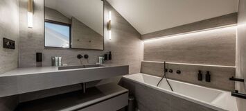 Luxury Apartment in the Resort Centre