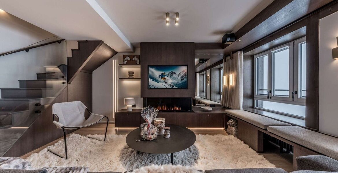 Luxury Apartment in the Resort Centre