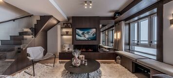 Luxury Apartment in the Resort Centre
