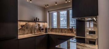 Luxury Apartment in the Resort Centre