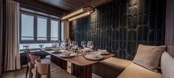 Luxury Apartment in the Resort Centre