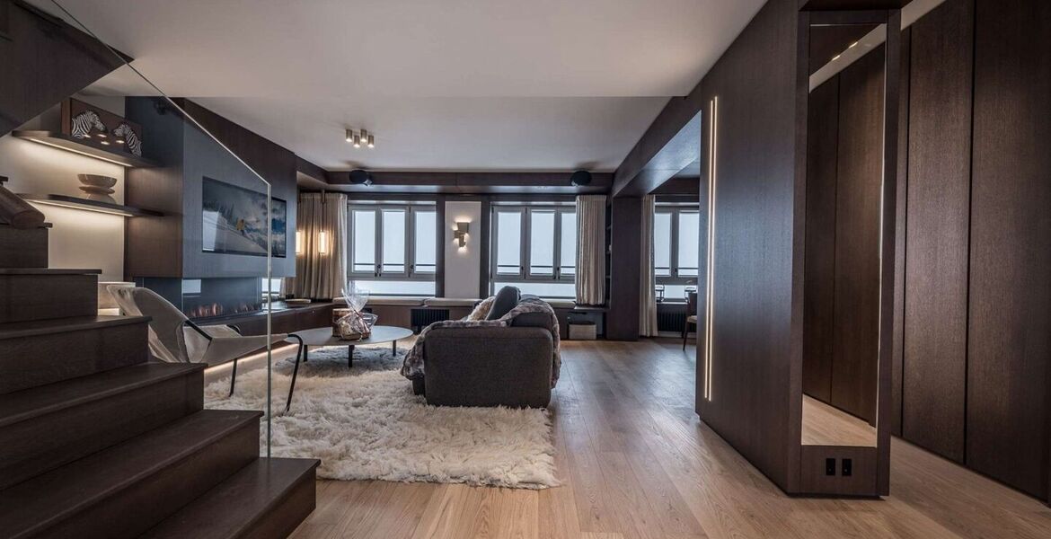 Luxury Apartment in the Resort Centre