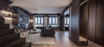 Luxury Apartment in the Resort Centre