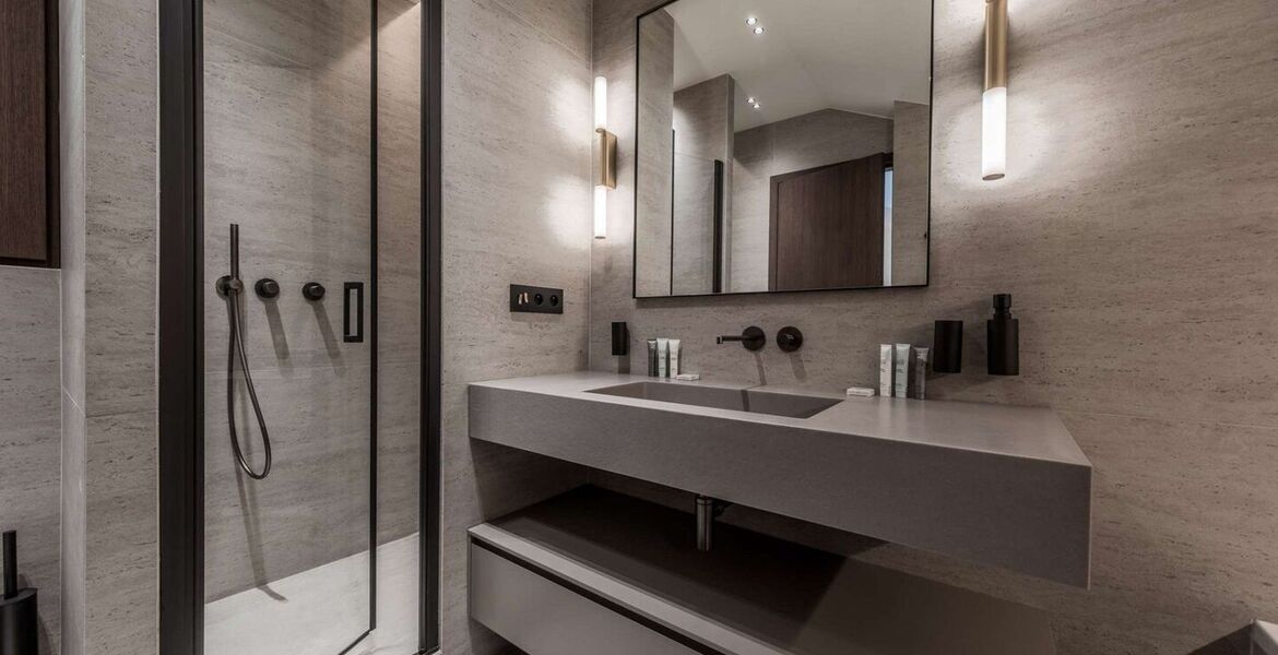 Luxury Apartment in the Resort Centre