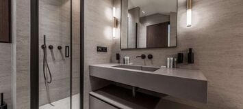 Luxury Apartment in the Resort Centre
