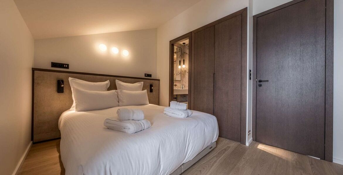 Luxury Apartment in the Resort Centre