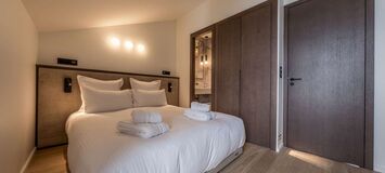 Luxury Apartment in the Resort Centre