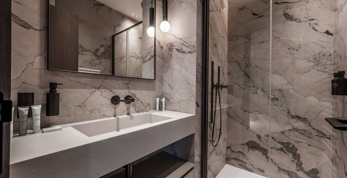 Luxury Apartment in the Resort Centre