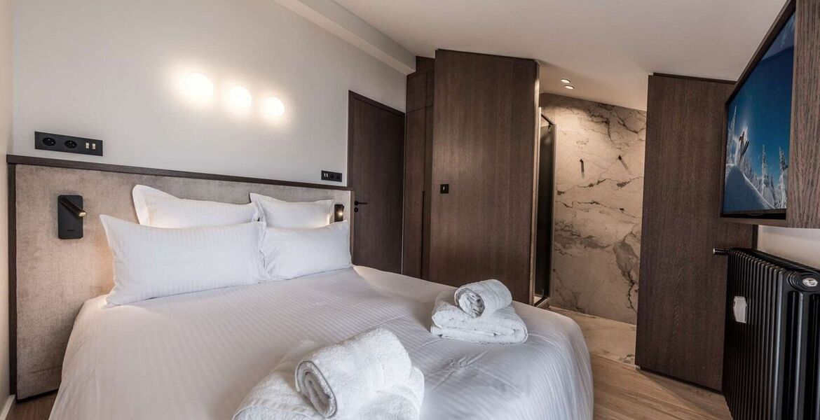 Luxury Apartment in the Resort Centre