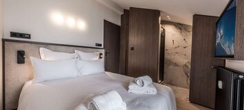 Luxury Apartment in the Resort Centre