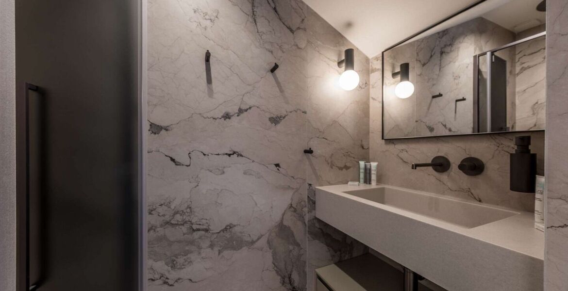 Luxury Apartment in the Resort Centre