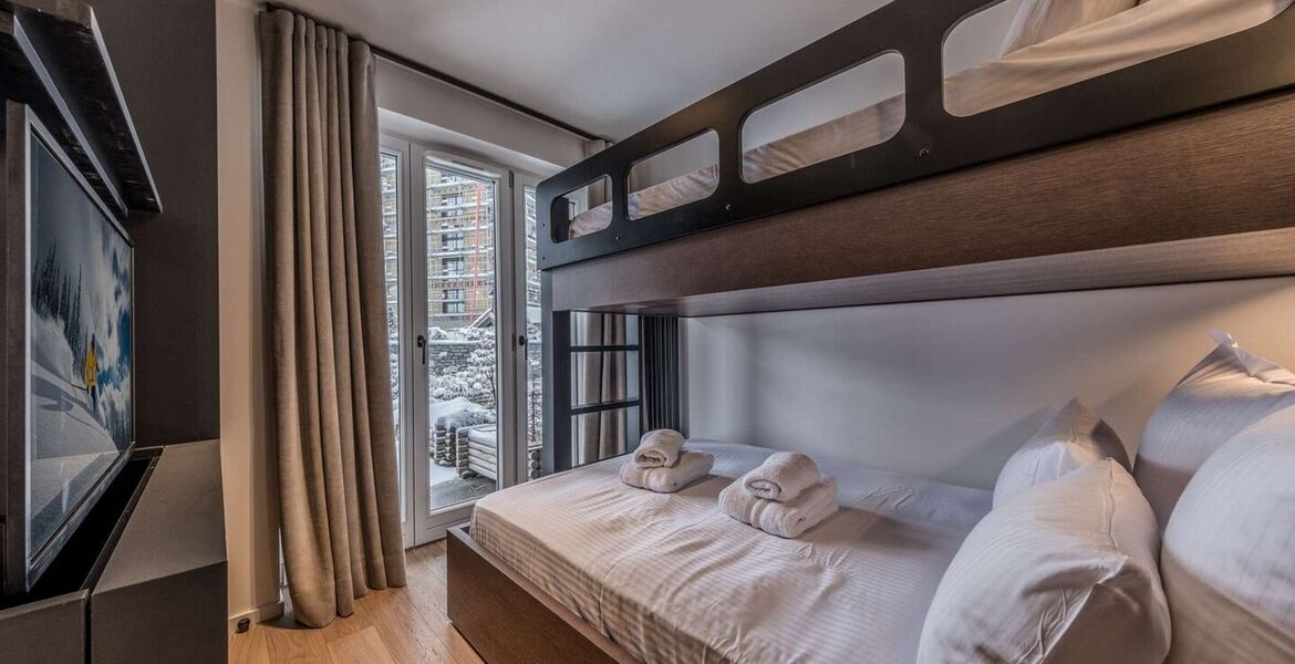 Luxury Apartment in the Resort Centre