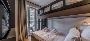 Luxury Apartment in the Resort Centre