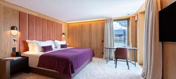 Apartment for rent in Courchevel 1850