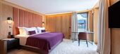Apartment for rent in Courchevel 1850