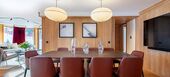 Apartment for rent in Courchevel 1850