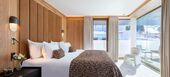 Apartment for rent in Courchevel 1850