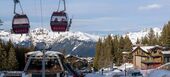 Apartment for rent in Courchevel 1850