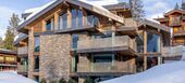 Apartment for rent in Courchevel 1850