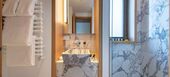Apartment for rent in Courchevel 1850