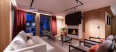 Apartment for rent in Courchevel 1850
