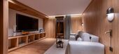 Apartment for rent in Courchevel 1850