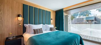 Apartment for rent in Courchevel 1850