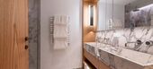 Apartment for rent in Courchevel 1850