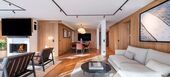 Apartment for rent in Courchevel 1850