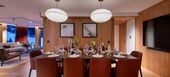 Apartment for rent in Courchevel 1850