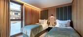 Apartment for rent in Courchevel 1850