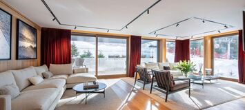 Apartment for rent in Courchevel 1850