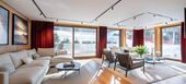 Apartment for rent in Courchevel 1850
