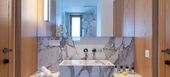 Apartment for rent in Courchevel 1850