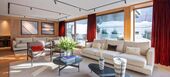 Apartment for rent in Courchevel 1850