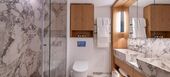 Apartment for rent in Courchevel 1850