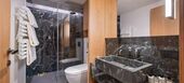 Apartment for rent in Courchevel 1850