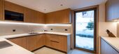 Apartment for rent in Courchevel 1850