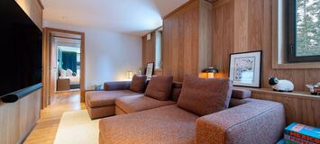 Apartment for rent in Courchevel 1850