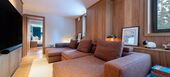Apartment for rent in Courchevel 1850