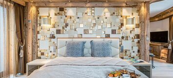Luxury Chalet in Courchevel 1850
