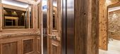 Luxury Chalet in Courchevel 1850