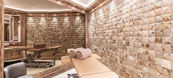 Luxury Chalet in Courchevel 1850