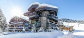 Luxury Chalet in Courchevel 1850
