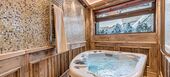 Luxury Chalet in Courchevel 1850