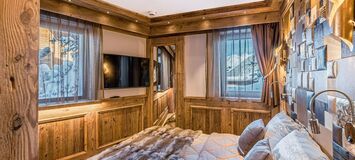 Luxury Chalet in Courchevel 1850