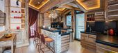 Luxury Chalet in Courchevel 1850