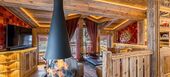 Luxury Chalet in Courchevel 1850