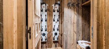 Luxury Chalet in Courchevel 1850