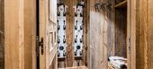 Luxury Chalet in Courchevel 1850